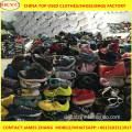 Wholesale Cheap Used Shoes For Africa Hand Shoes In Containers